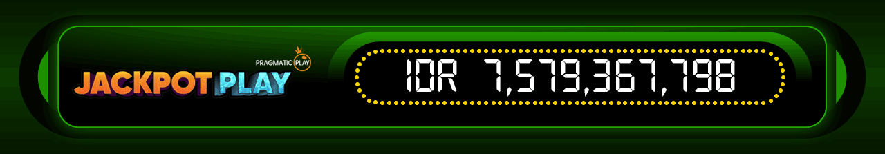 JOKERPOKER88 Jackpot